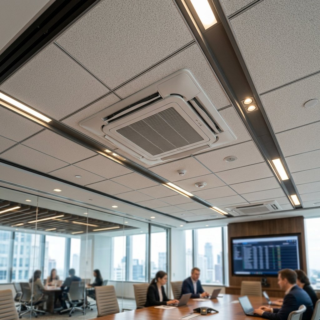 Air Conditioners