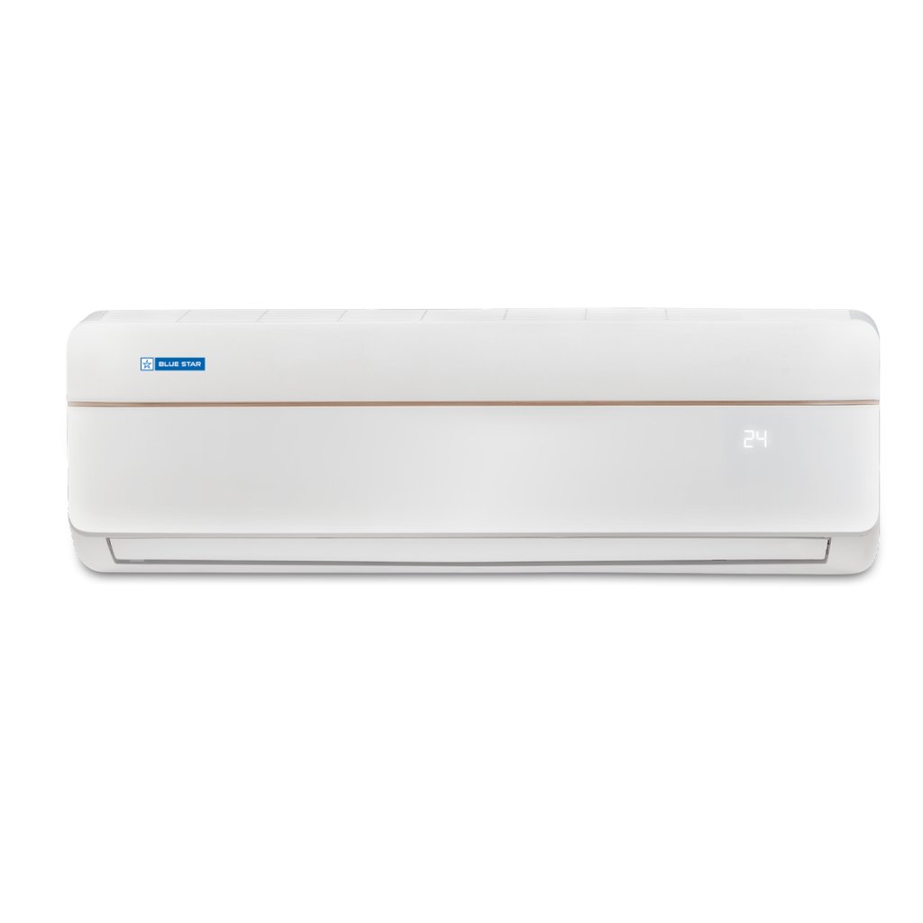 Blue Star 1.5 TON 5 Star Inverter Split AC (V SMART WI-FI SERIES)