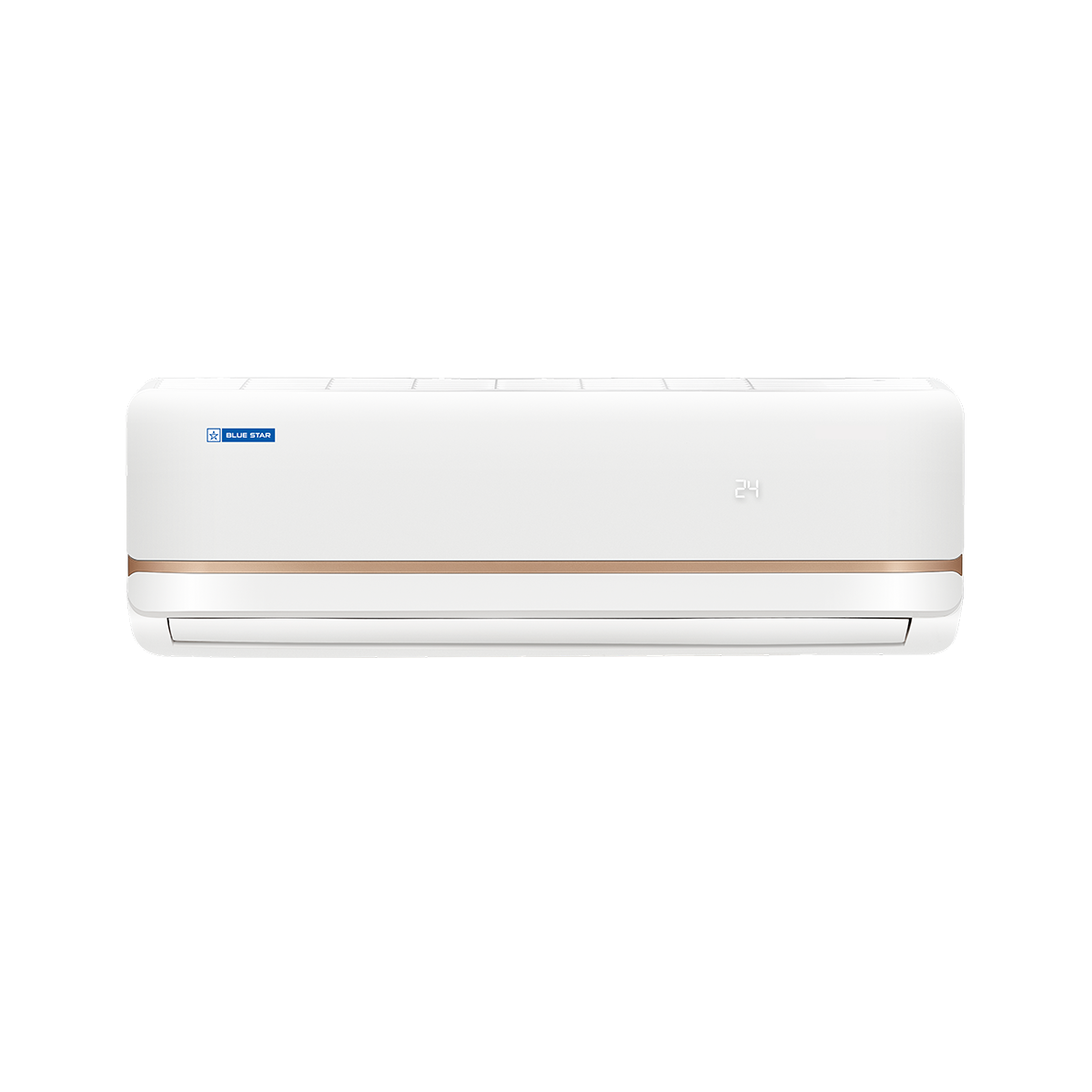 Blue Star 1.5 TON 5 Star Inverter Split AC (T SERIES) - Snap Marketing