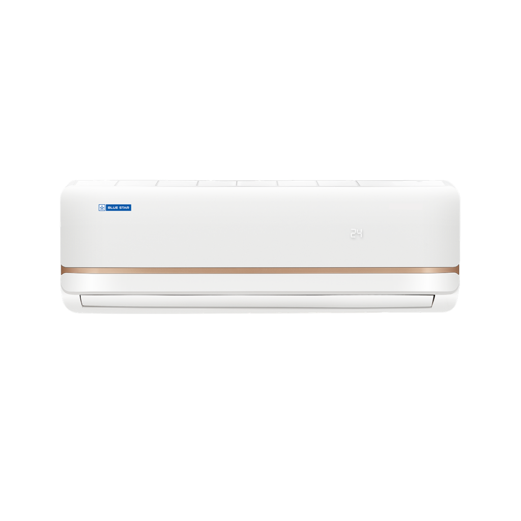 Blue Star 1.5 TON 3 Star Inverter Split AC (T SERIES)
