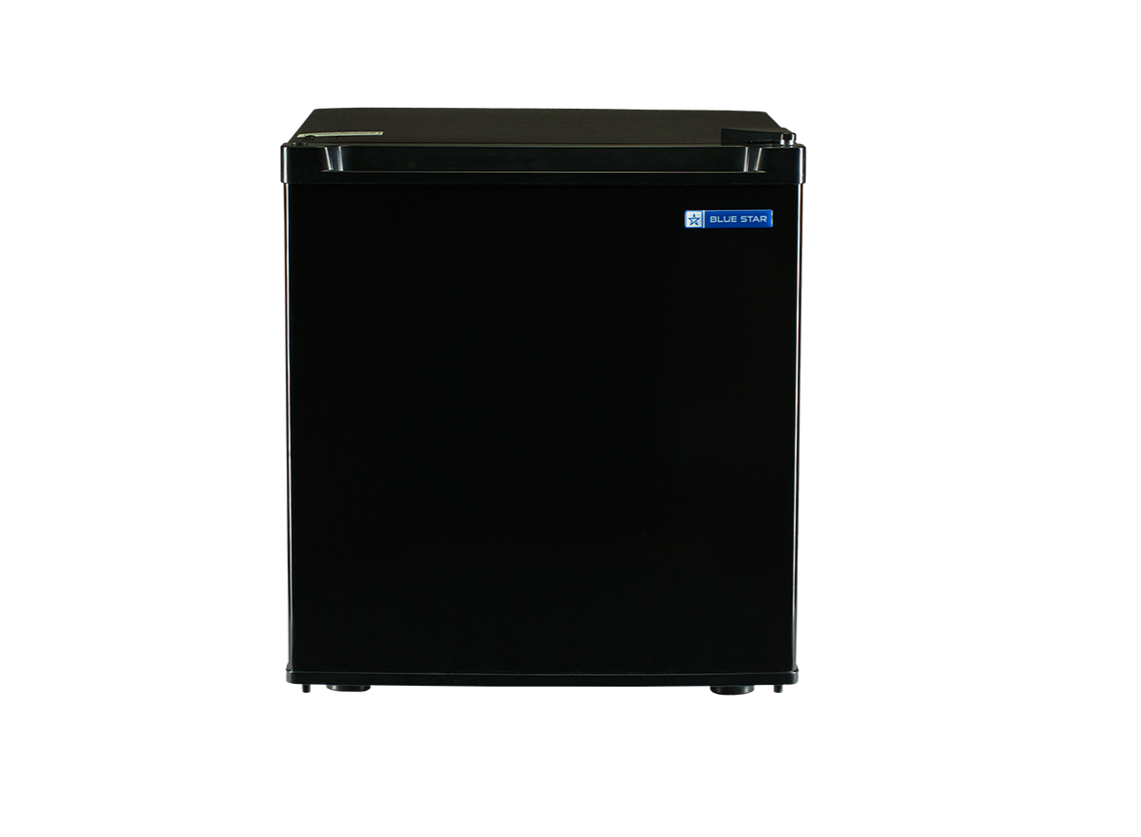 bluestarindia 47 Litres 2 Star Mini Bar (MR60-GB) - Snap Marketing