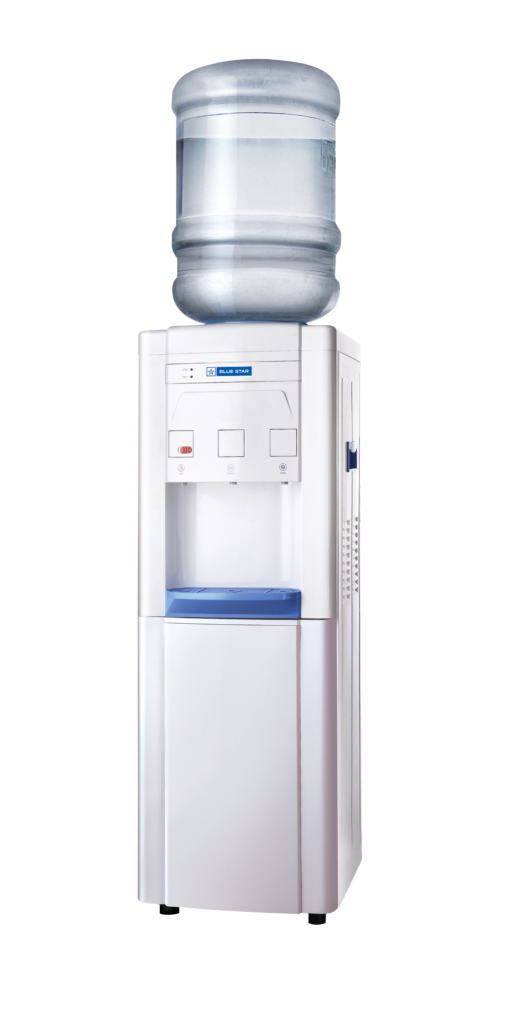 GA Series | Floor Standing | Bottled Water Dispenser
