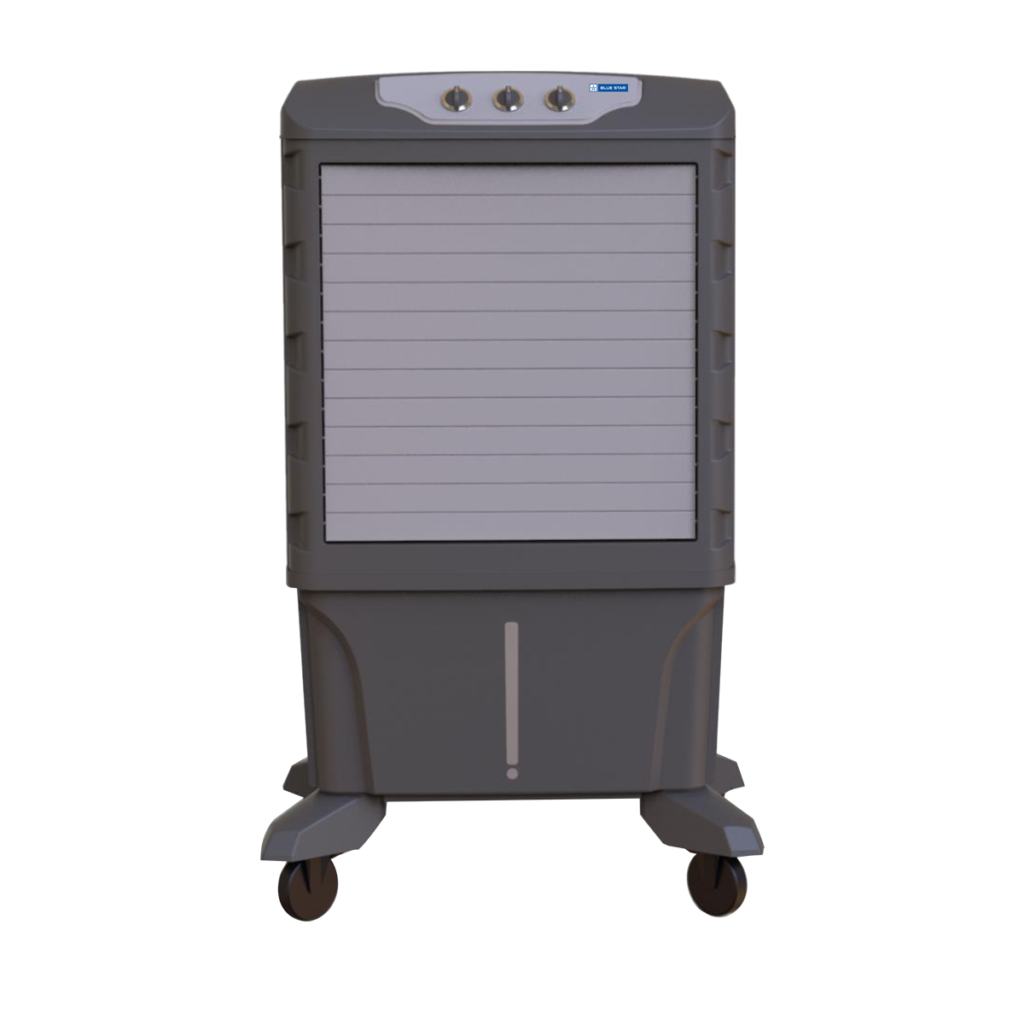 MEGA | HIGH CAPACITY DESERT COOLER | 120 LITRES