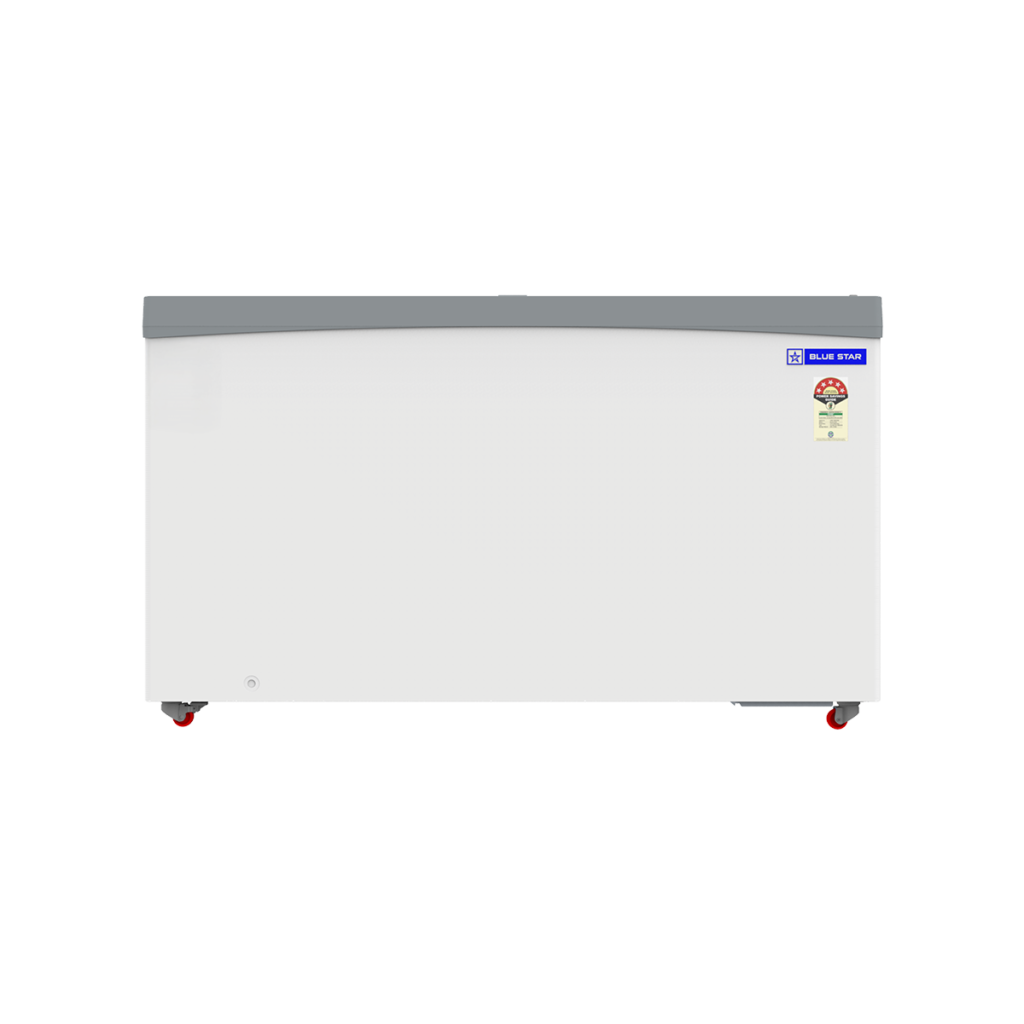 NP Series | Glass Top | Deep Freezer | 421 Litres | 5 Star┬á| 2025 BEE LABEL