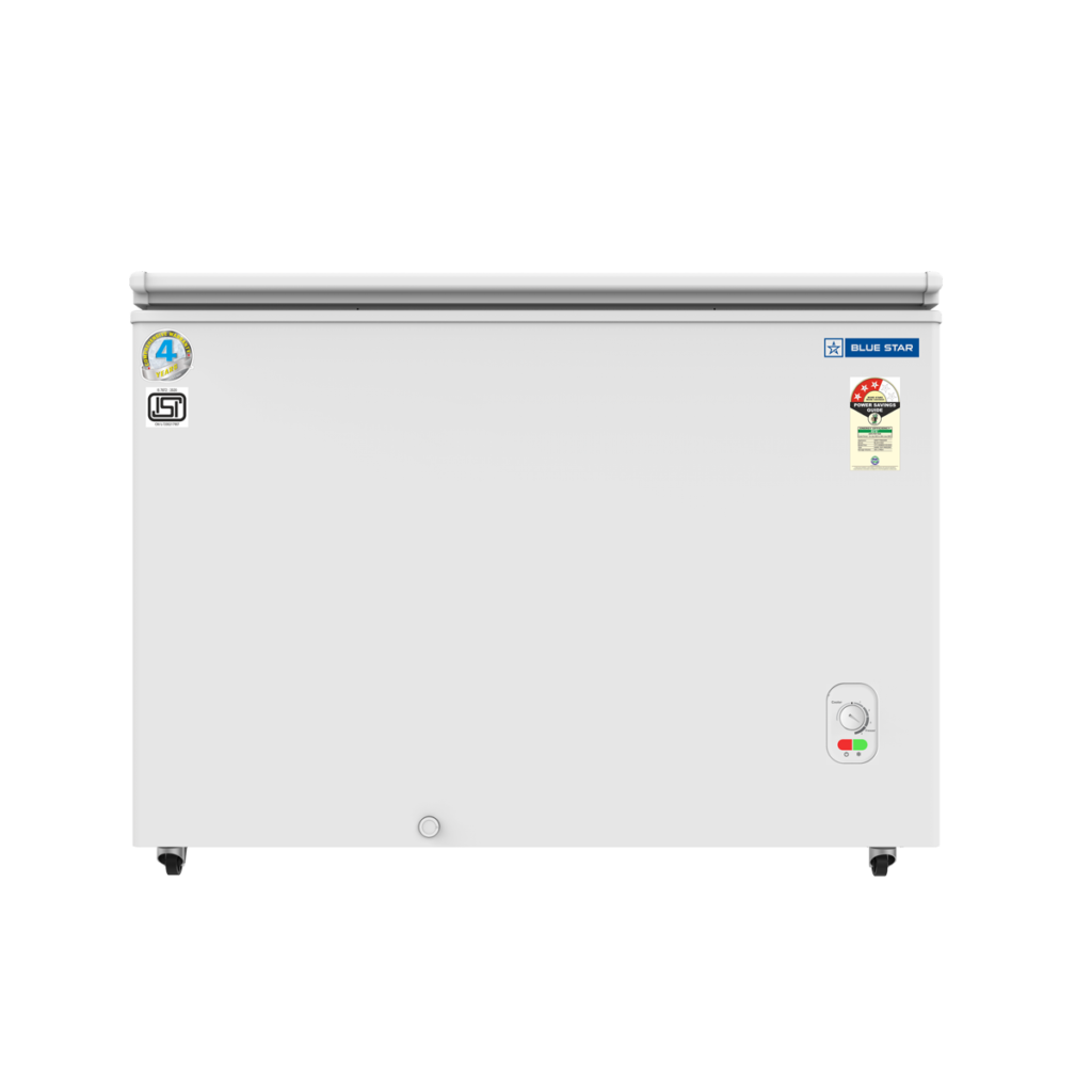 M Series| Hard Top | Deep Freezer | 401 Litres | 3 Star | 2025 BEE LABEL