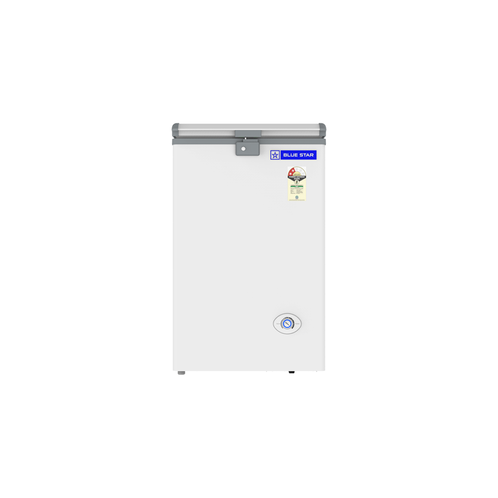 N Series | Hard Top | Deep Freezer | 71 Litres | 2 Star┬á| 2025 BEE LABEL