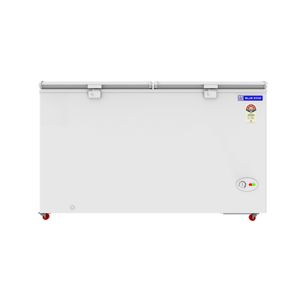 N Series| Hard Top | Deep Freezer |410 Litres | 5 Star | 2025 BEE LABEL