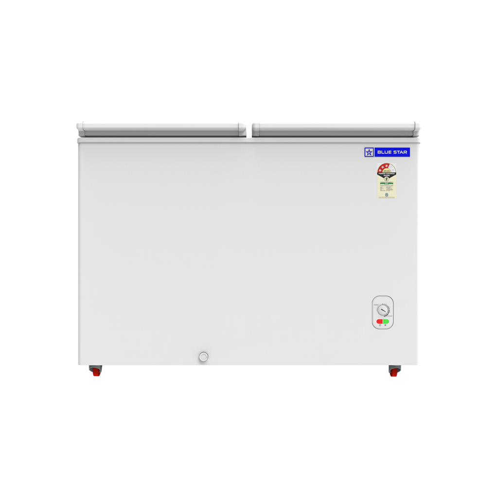 M Series | Hard Top | Deep Freezer | 301 Litres | 3 Star┬á| 2025 BEE LABEL