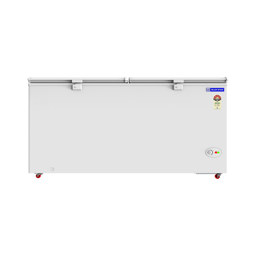 N Series | Hard Top | Deep Freezer | 515 litres | 5 Star┬á| 2025 BEE LABEL