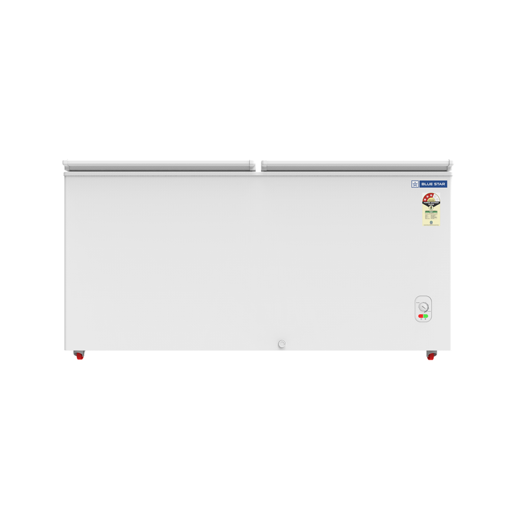 M Series| Hard Top | Deep Freezer | 484 Litres | 3 Star | 2025 BEE LABEL