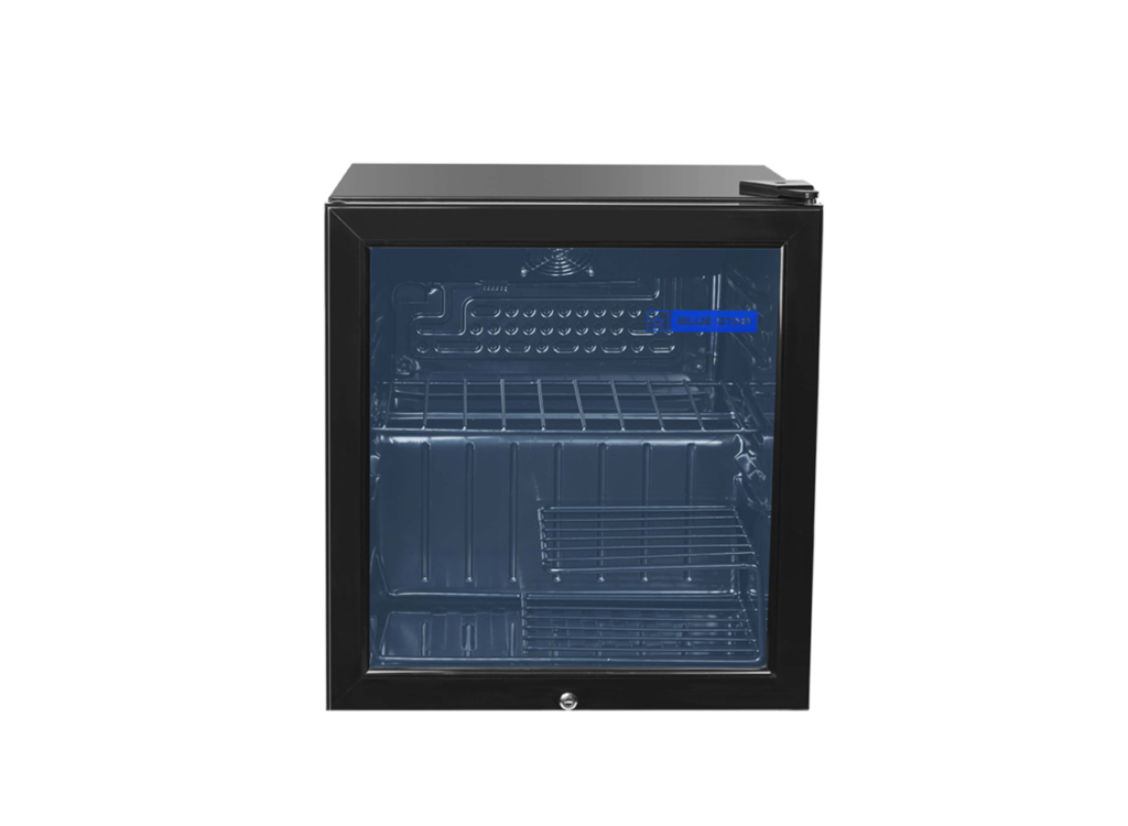 D Series | Table Top | Visi Cooler | 55 Litres