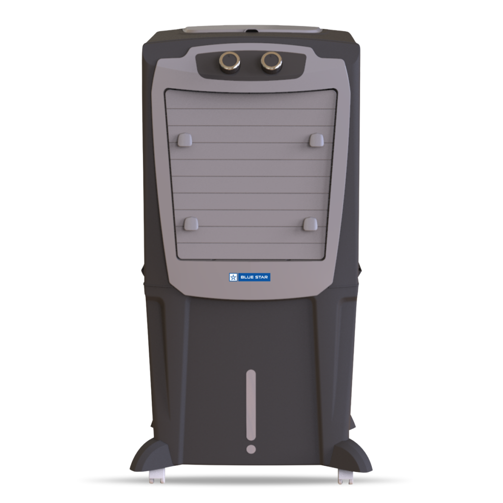 AURA NEO | DESERT COOLER | 45 LITRES