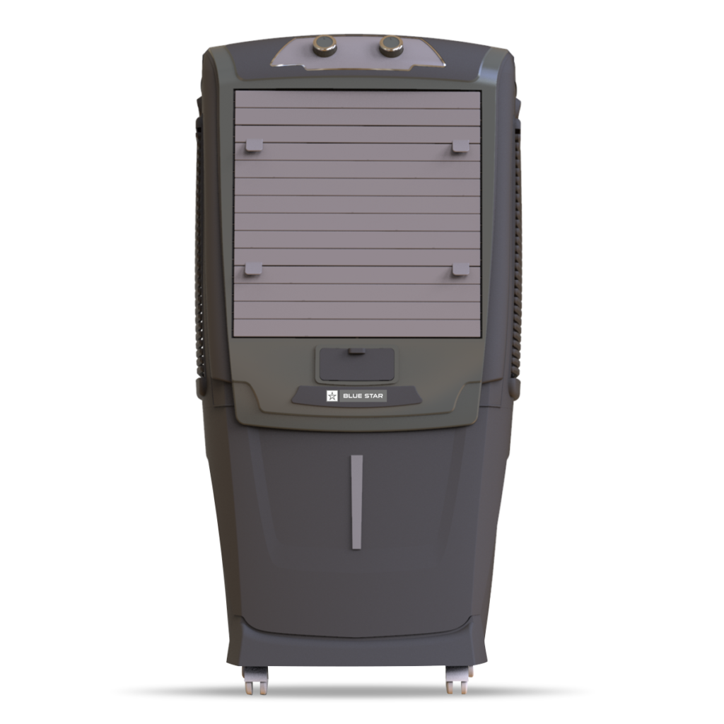 AURA NEO | DESERT COOLER | 60 LITRES