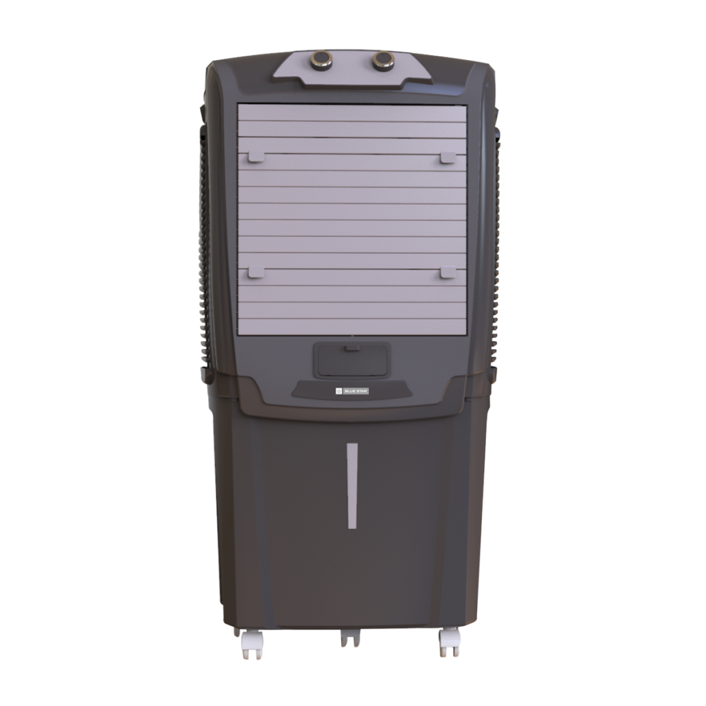 AURA NEO | DESERT COOLER | 75 LITRES