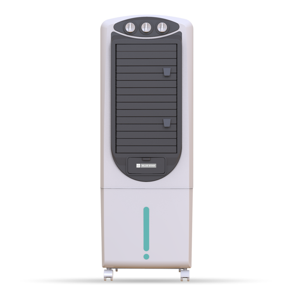 PREMIA | TOWER COOLER | 27 LITRES
